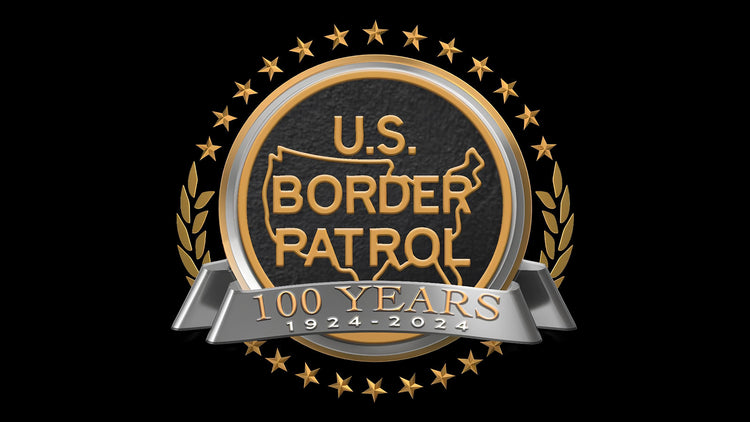 Border Patrol Centennial