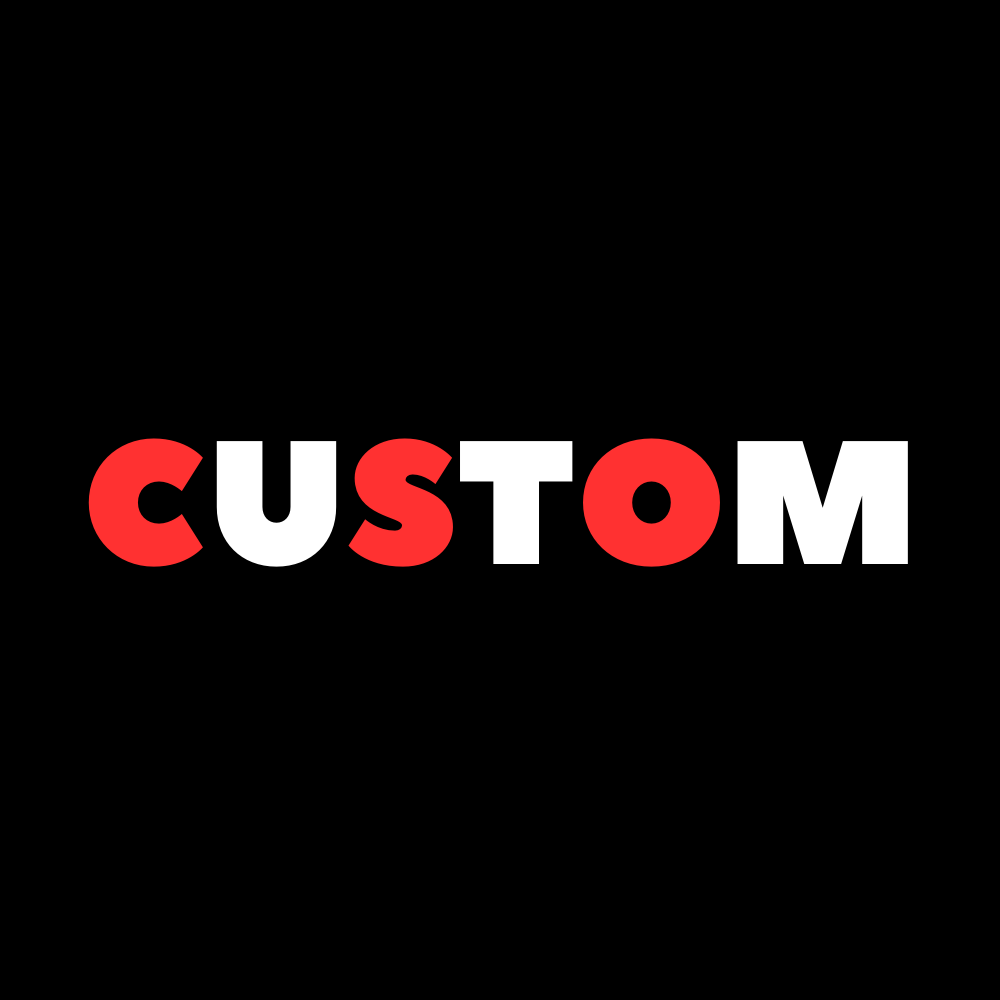 Custom Products