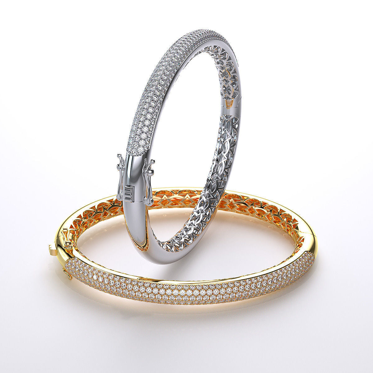 Bracelets - De La Cruz Jewelry