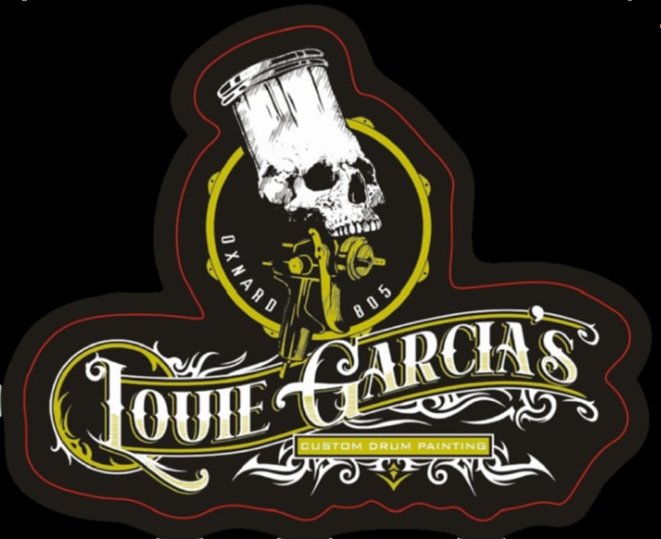 Louie Garcia Signature T-Shirt