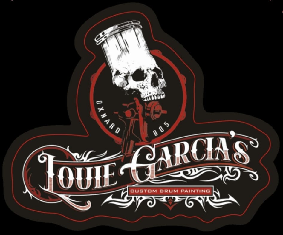 Louie Garcia Signature T-Shirt