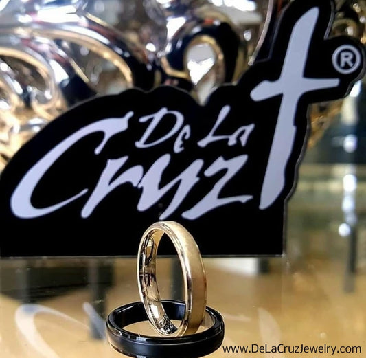 Rings – De La Cruz Jewelry