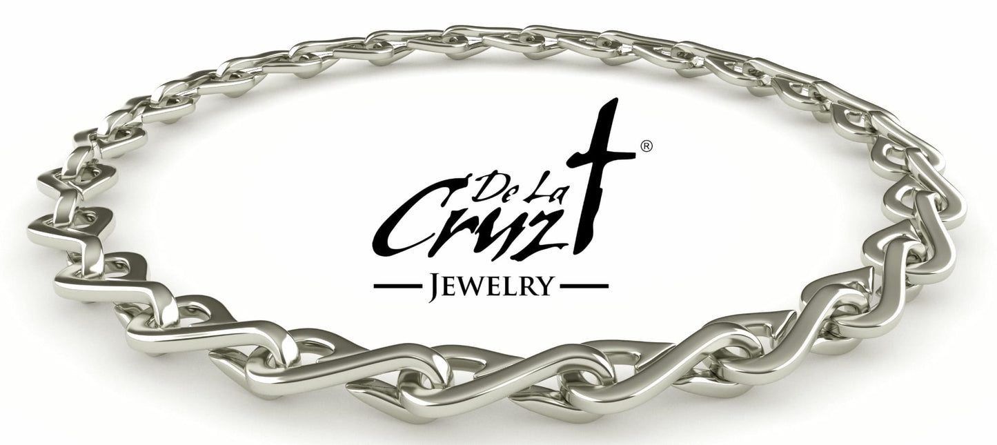 De La Cruz Hook Bracelet